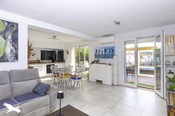 Maison à vendre |  Agde |  4 pièces | 91 m²