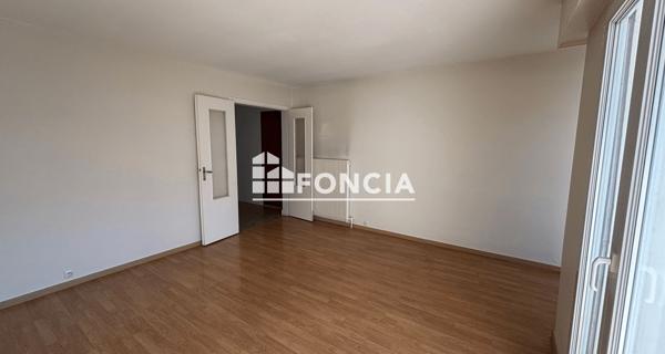 À vendre Appartement 2 pièces 50 m² - Les Sables-d'olonne 85100