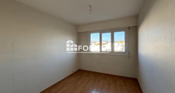 À vendre Appartement 2 pièces 50 m² - Les Sables-d'olonne 85100