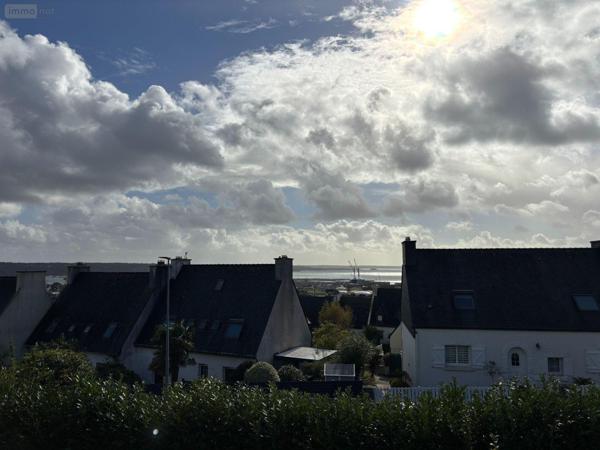 Maison à vendre à Brest dans le Finistère (29200), ref : 29162/10
