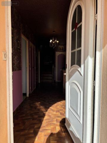 Maison à vendre à Brest dans le Finistère (29200), ref : 29162/10