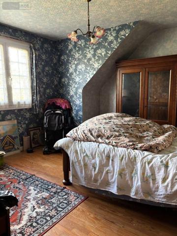 Maison à vendre à Brest dans le Finistère (29200), ref : 29162/10