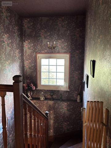 Maison à vendre à Brest dans le Finistère (29200), ref : 29162/10