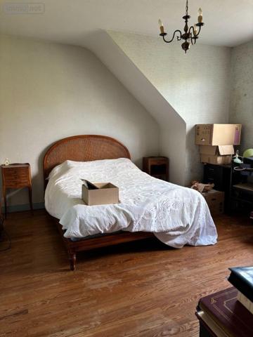 Maison à vendre à Brest dans le Finistère (29200), ref : 29162/10