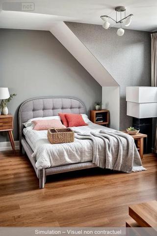 Maison à vendre à Brest dans le Finistère (29200), ref : 29162/10