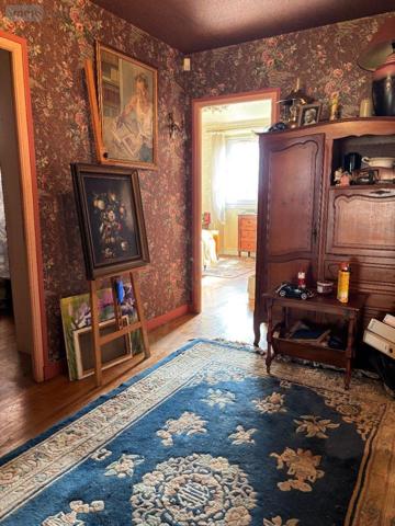 Maison à vendre à Brest dans le Finistère (29200), ref : 29162/10