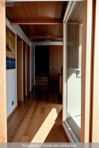 Maison à vendre à Brest dans le Finistère (29200), ref : 29162/10