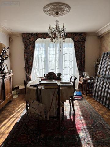 Maison à vendre à Brest dans le Finistère (29200), ref : 29162/10