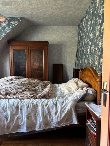 Maison à vendre à Brest dans le Finistère (29200), ref : 29162/10