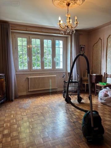 Maison à vendre à Brest dans le Finistère (29200), ref : 29162/10