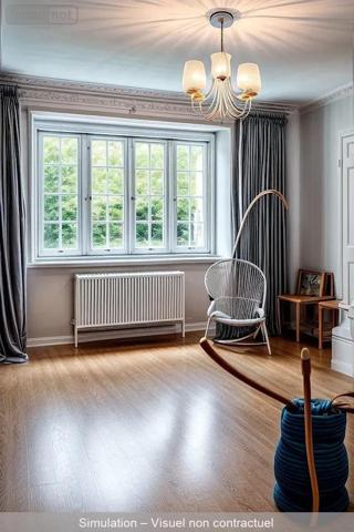 Maison à vendre à Brest dans le Finistère (29200), ref : 29162/10