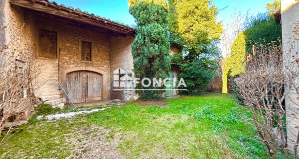 À vendre Maison 6 pièces 435 m² - Caveirac 30820