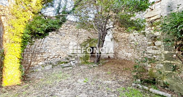 À vendre Maison 6 pièces 435 m² - Caveirac 30820