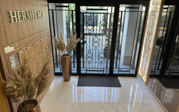 Appartement à vendre    4 pièces • 144 m2 La Varenne - Saint-Maur-des-Fossés