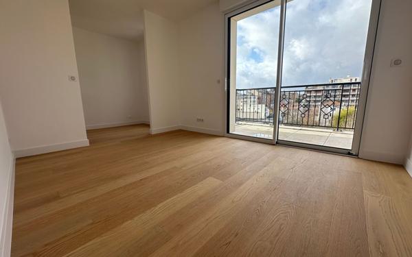Appartement à vendre    4 pièces • 144 m2 La Varenne - Saint-Maur-des-Fossés