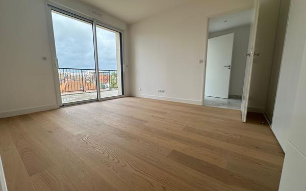 Appartement à vendre    4 pièces • 144 m2 La Varenne - Saint-Maur-des-Fossés