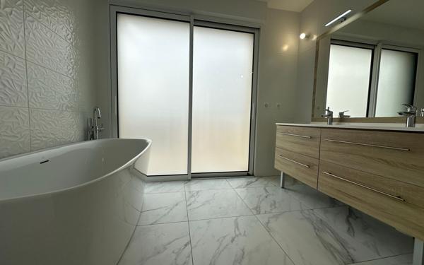 Appartement à vendre    4 pièces • 144 m2 La Varenne - Saint-Maur-des-Fossés