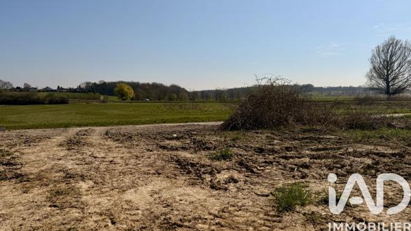 Terrain à vendre 571 m² Ohlungen