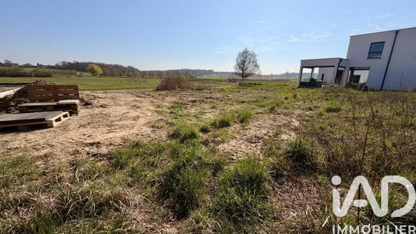 Terrain à vendre 571 m² Ohlungen