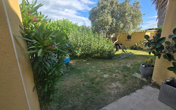 Maison à vendre    4 pièces •  Villeneuve-lès-Maguelone