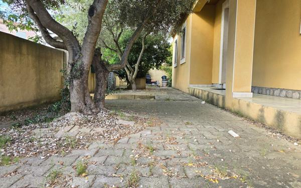 Maison à vendre    4 pièces •  Villeneuve-lès-Maguelone