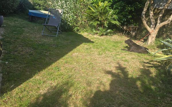 Maison à vendre    4 pièces •  Villeneuve-lès-Maguelone