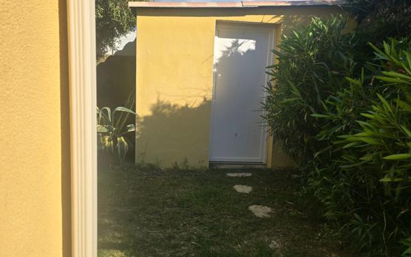 Maison à vendre    4 pièces •  Villeneuve-lès-Maguelone