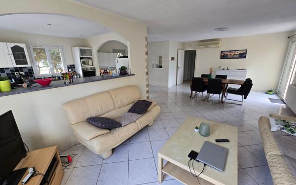 Maison à vendre    4 pièces •  Villeneuve-lès-Maguelone