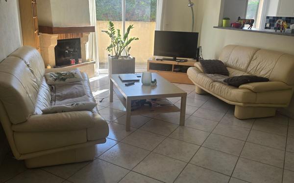 Maison à vendre    4 pièces •  Villeneuve-lès-Maguelone