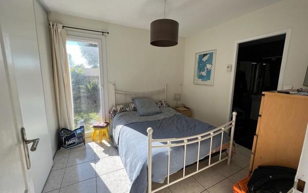 Maison à vendre    4 pièces •  Villeneuve-lès-Maguelone