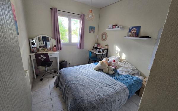 Maison à vendre    4 pièces •  Villeneuve-lès-Maguelone