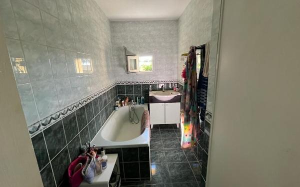 Maison à vendre    4 pièces •  Villeneuve-lès-Maguelone