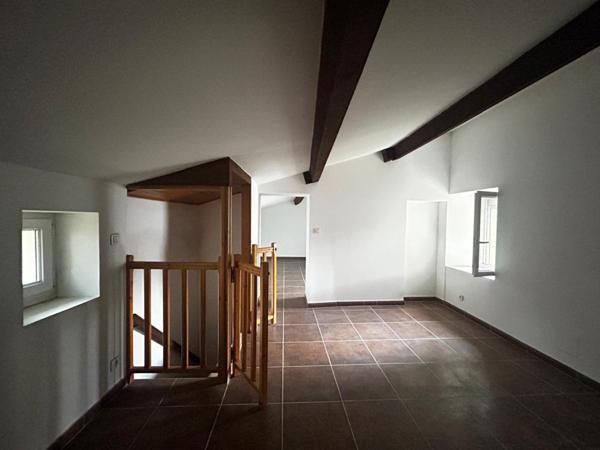 Centre historique proche Théâtre Antique