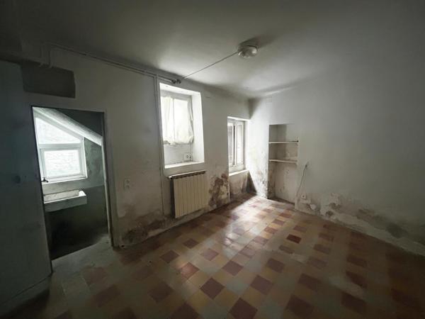 Centre historique proche Théâtre Antique