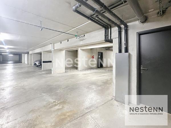 Place de parking Castelnau Le Lez 13 m2