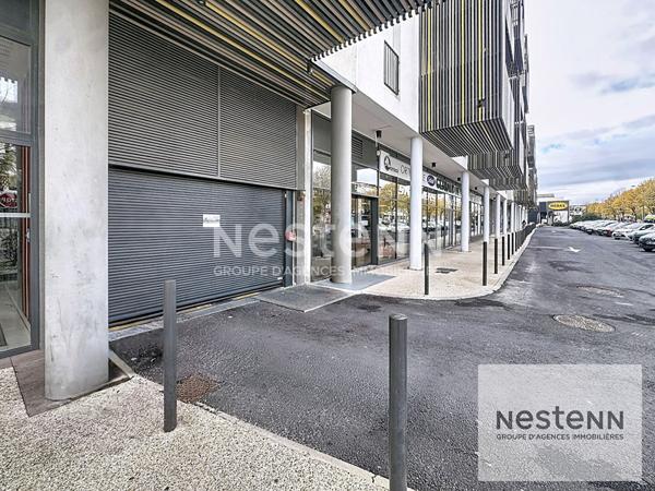 Place de parking Castelnau Le Lez 13 m2