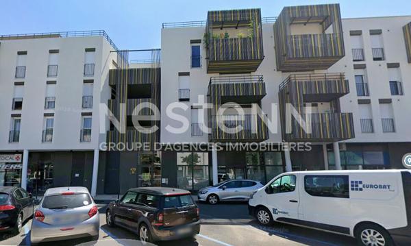 Place de parking Castelnau Le Lez 13 m2