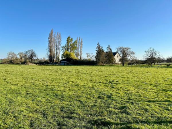 Maison à Pontorson, 50170 - 5 pièces 115m²