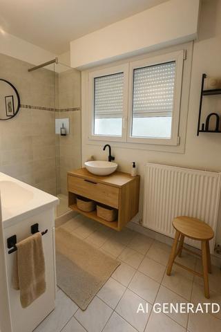 Vente Maison 7 pièces 130 m2 à Quincy-sous-Sénart