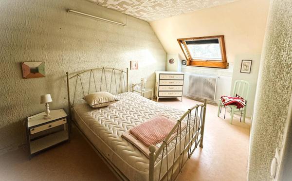 Vente Maison 7 pièces 130 m2 à Quincy-sous-Sénart