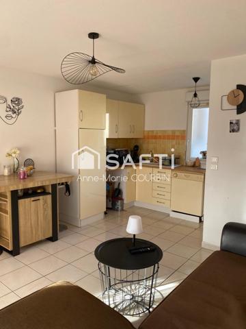 Vias Duplex 3 pieces proche mer et toutes commodités