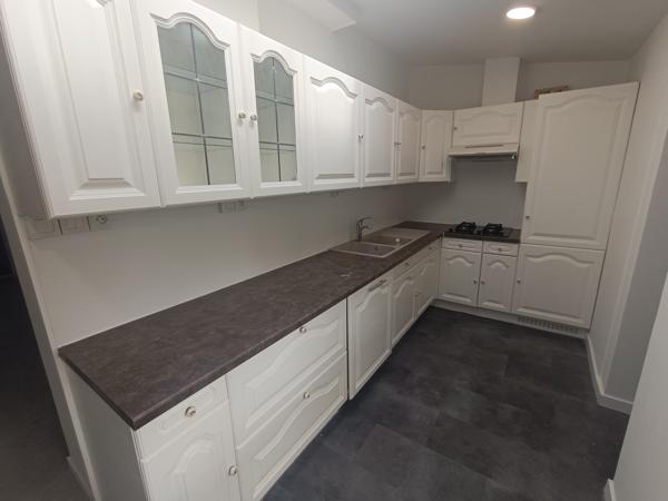 MAISON 70M² AVEC JARDIN