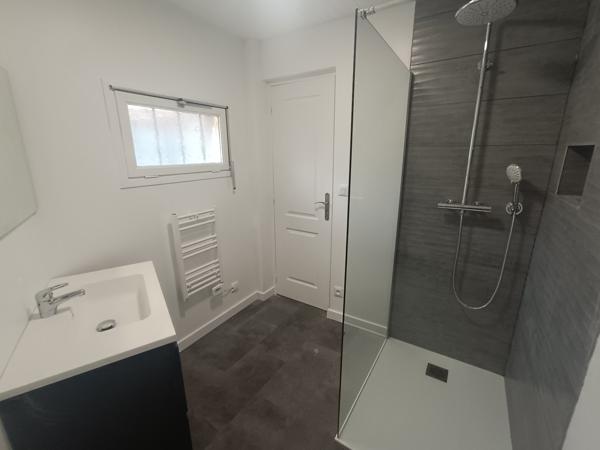 MAISON 70M² AVEC JARDIN