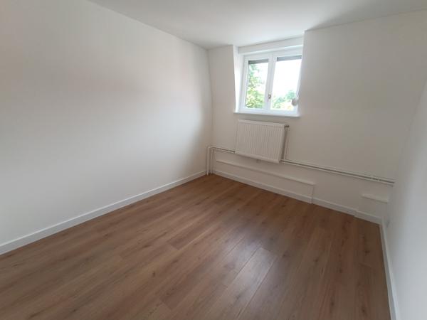 MAISON 70M² AVEC JARDIN