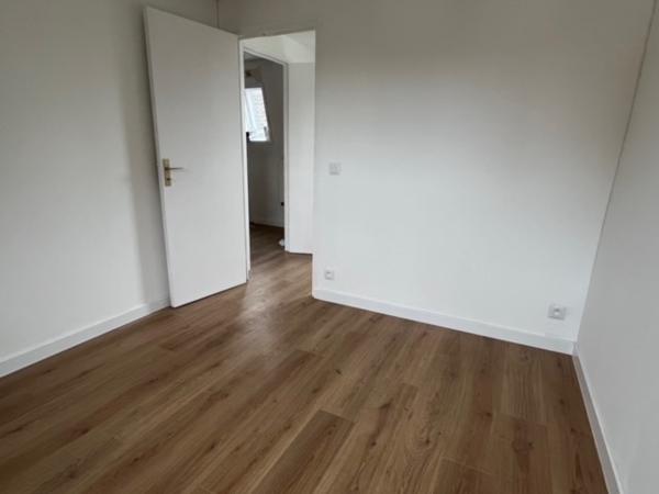 MAISON 70M² AVEC JARDIN
