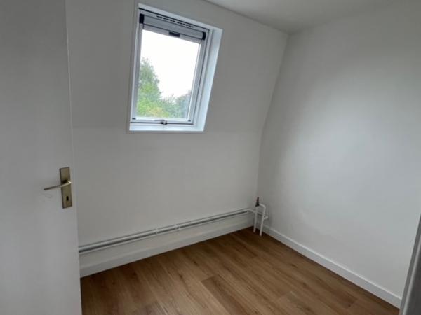MAISON 70M² AVEC JARDIN
