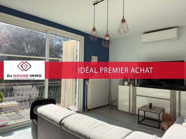 Maison à vendre 6 pièces de 130 m²
