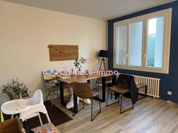 Maison à vendre 6 pièces de 130 m²