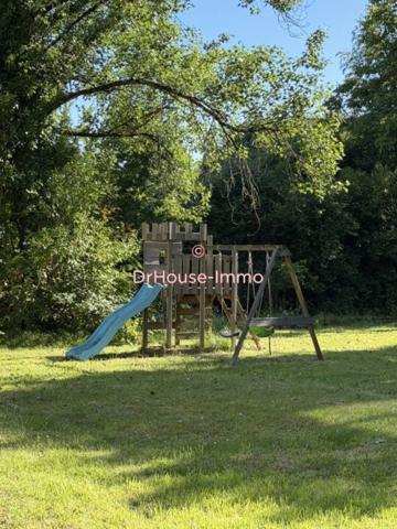 Maison à vendre 6 pièces de 130 m²