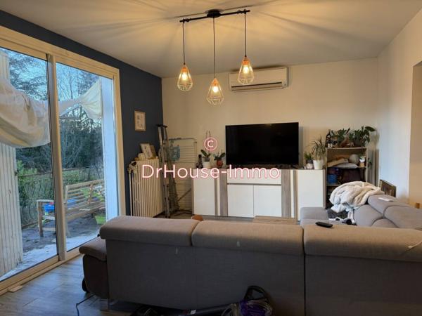Maison à vendre 6 pièces de 130 m²